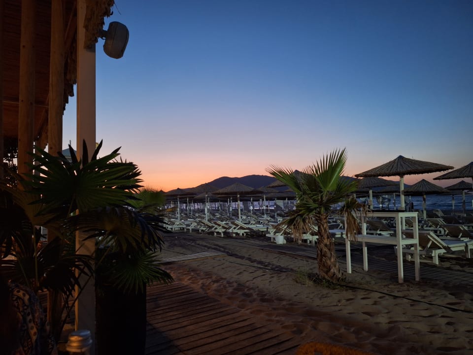 Strand Anemos Luxury Grand Resort