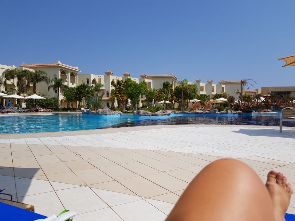 Pool Serenity Alma Heights
