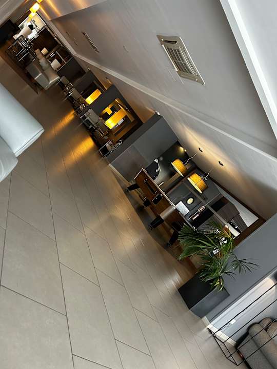 Sonstiges BG Hotel Caballero