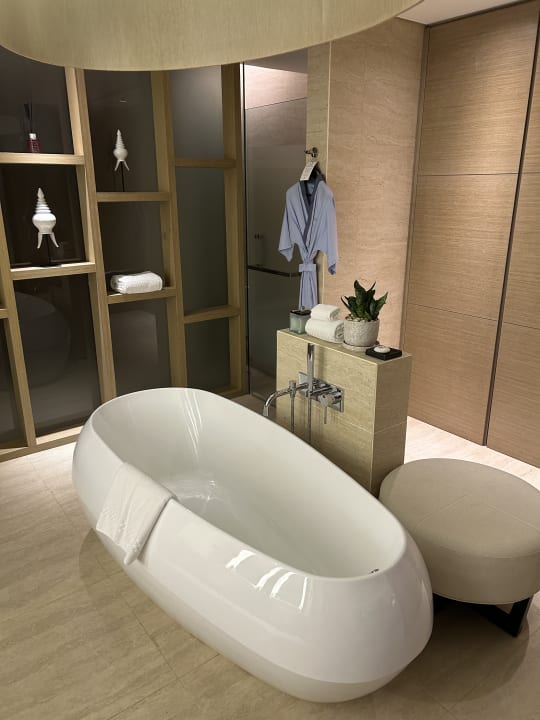 Zimmer The Ritz-Carlton, Koh Samui