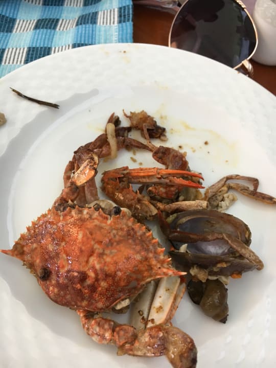 Gastro Titanic Beach Spa & Aqua Park