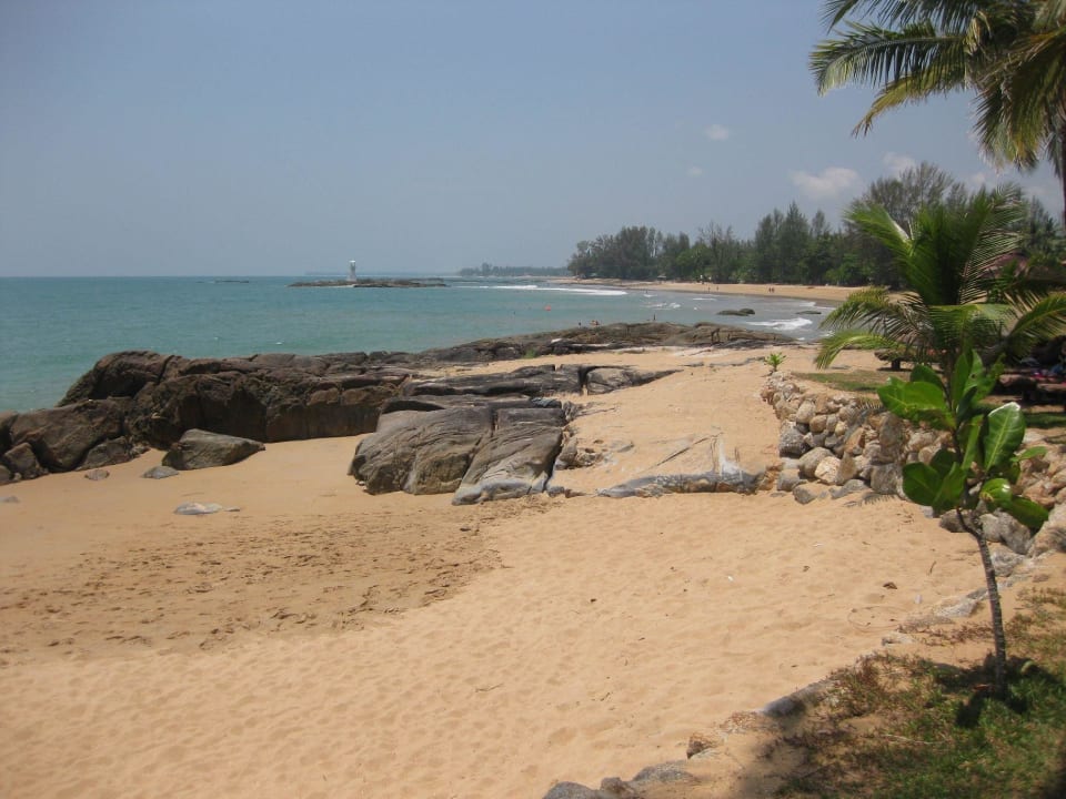 Strand Khaolak Laguna Resort