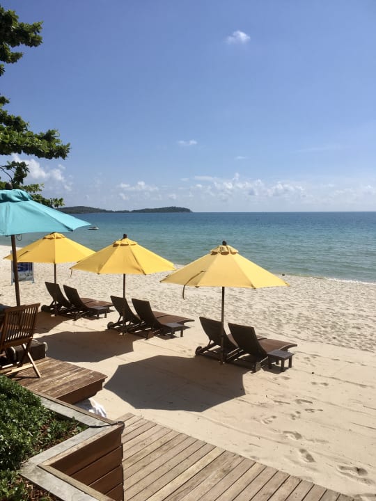 Strand Buri Rasa Village Samui Adults Only Resort