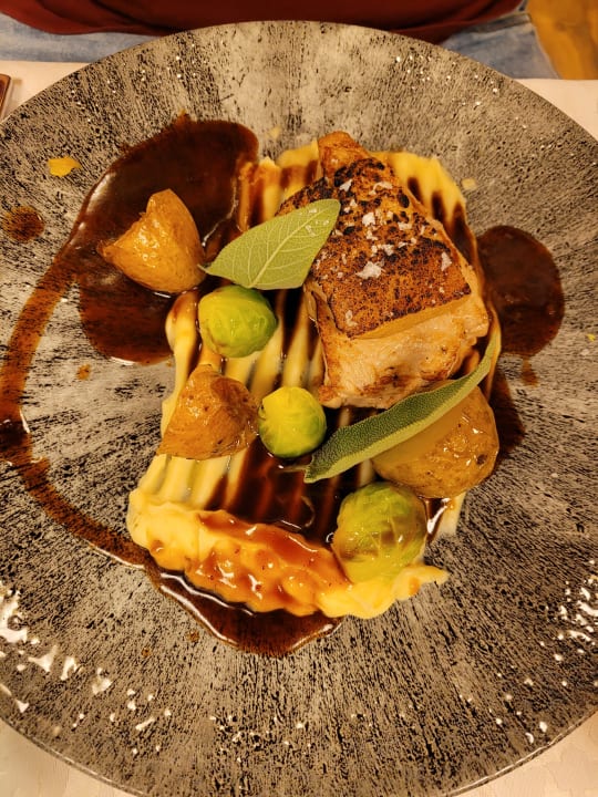 Gastro Familien -Sportresort Brennseehof