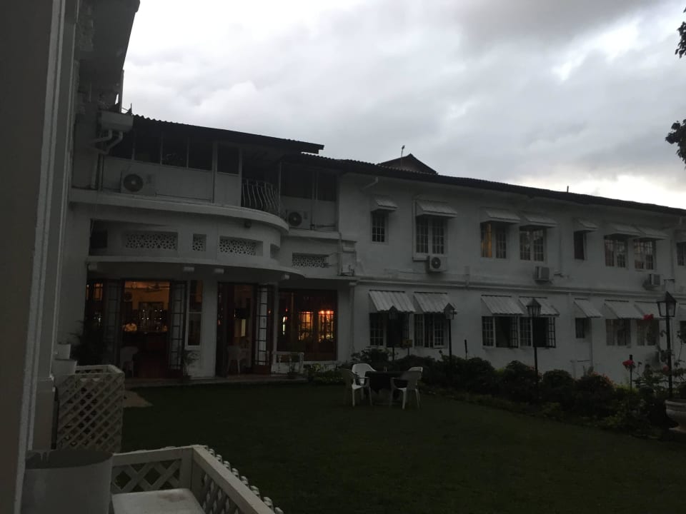 Wunderbar Hotel Suisse