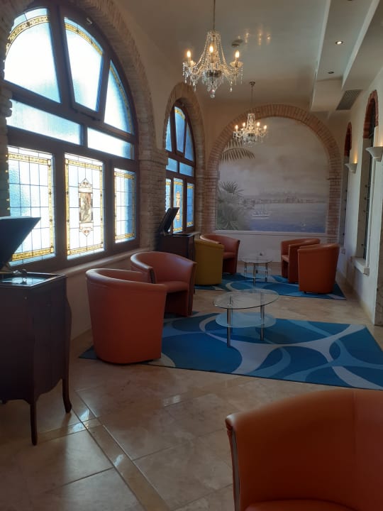 Sonstiges Hotel Antico Monastero