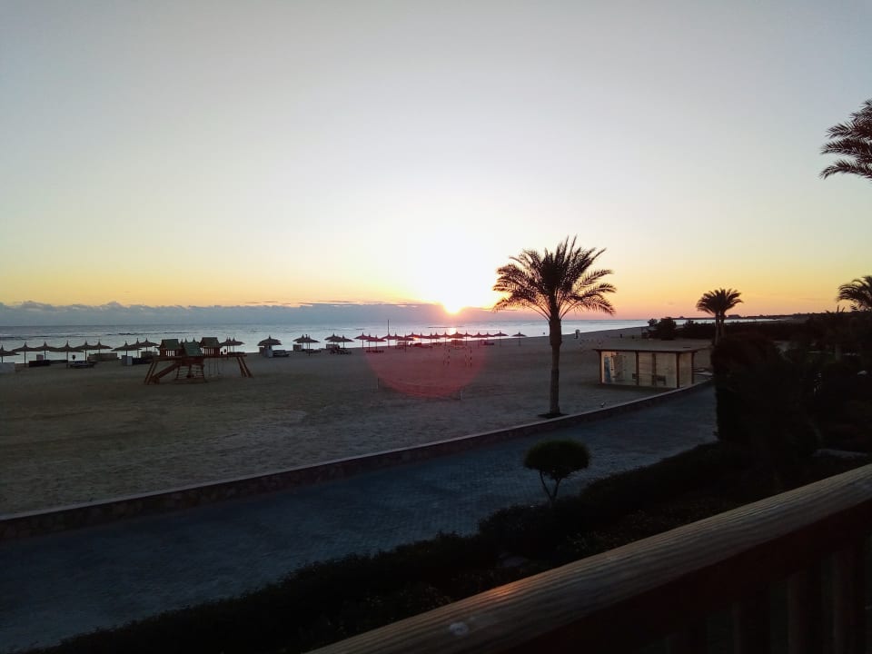 Strand Novotel Marsa Alam Beach Resort