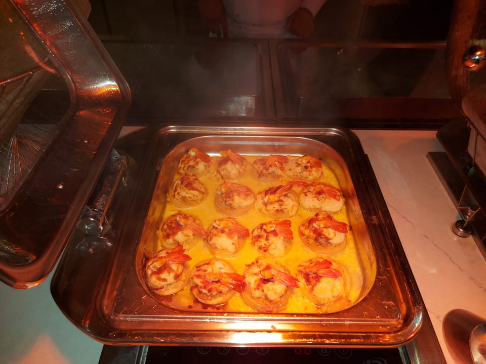 Gastro Seaden Quality Resort & Spa