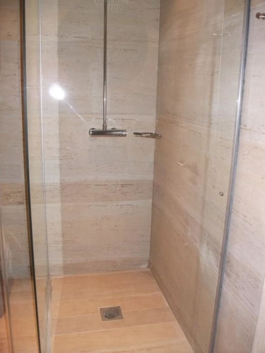 Dusche Aquagrand Artistic Luxury Beach Resort - Adults only