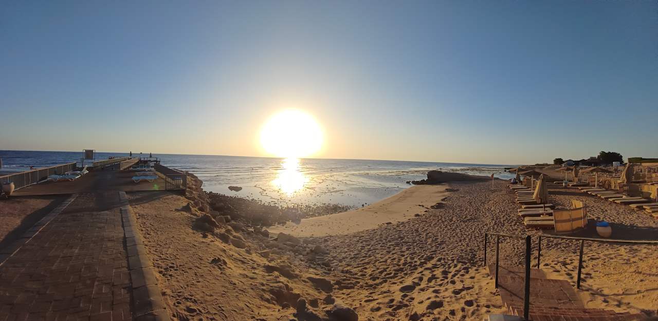 Strand Serenity Alpha Beach