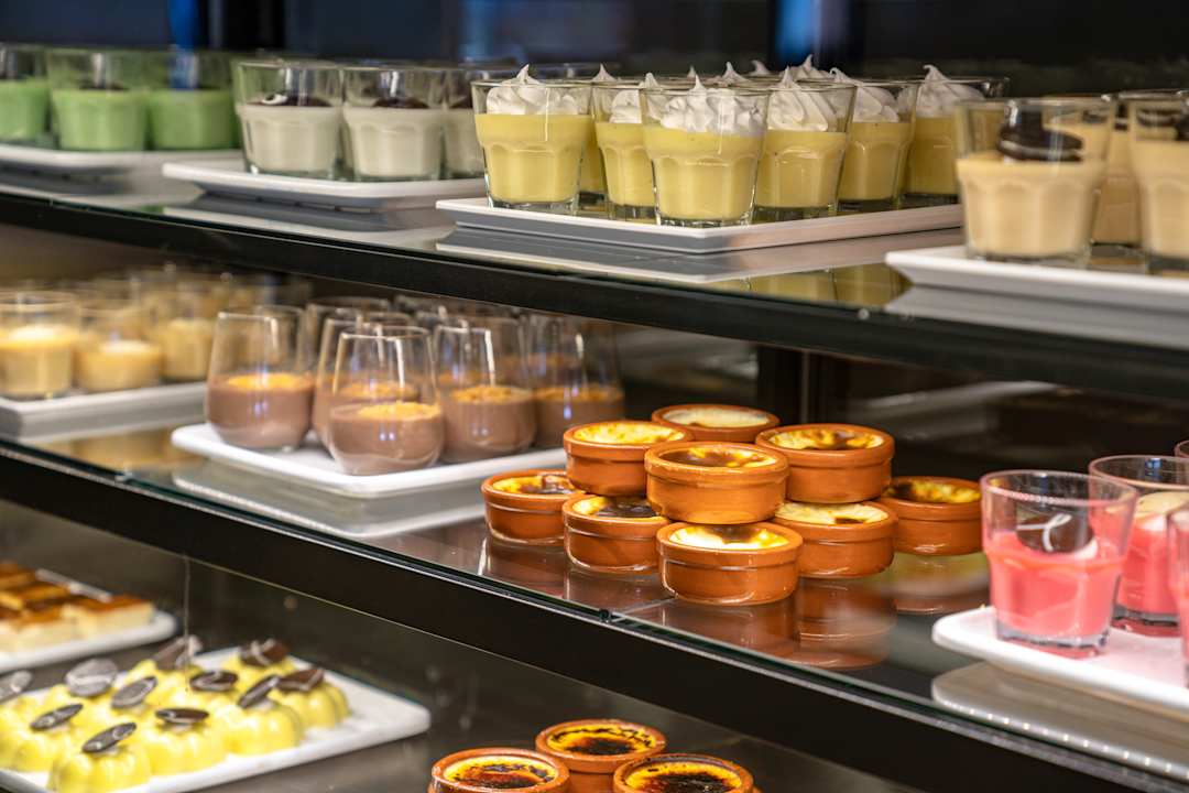 Gastro Ramada Resort Kusadasi & Golf