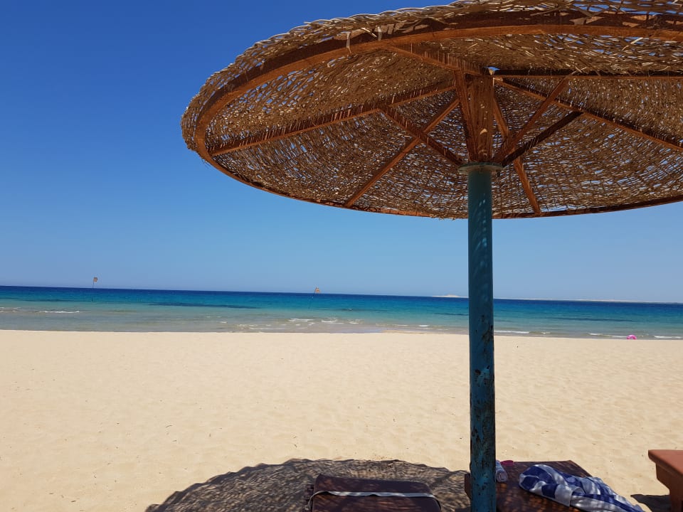 Strand Shams Safaga Resort