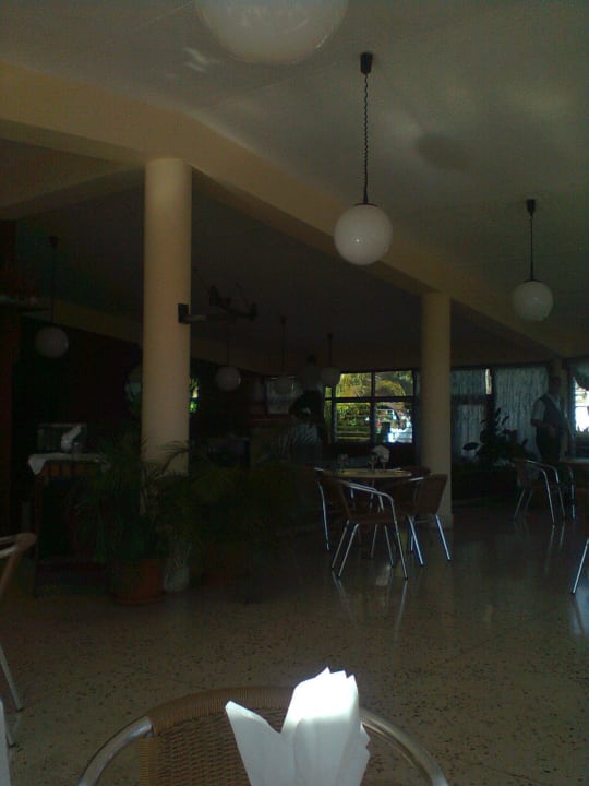 Reicht das Foto? Hotel Islazul Canimao