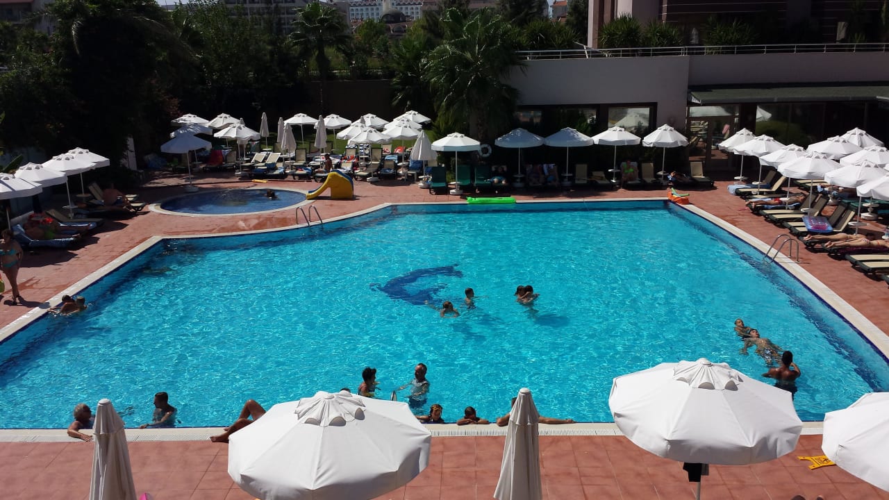 Relaxpool Hane Family Resort