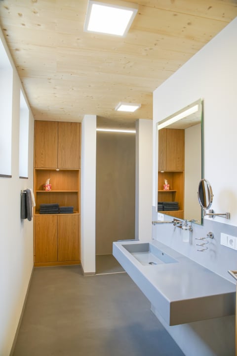 Zimmer Frongahof Eckerl Böhmzwiesel