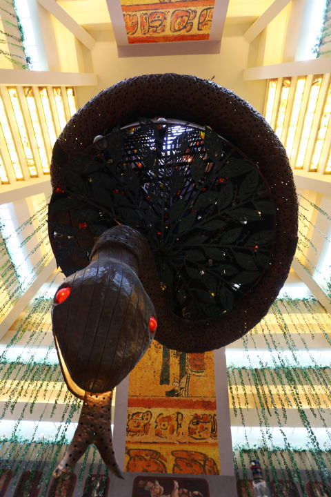 Sonstiges Iberostar Selection Paraiso Maya Suites