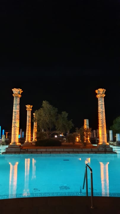 Ausblick Xanadu Resort Hotel