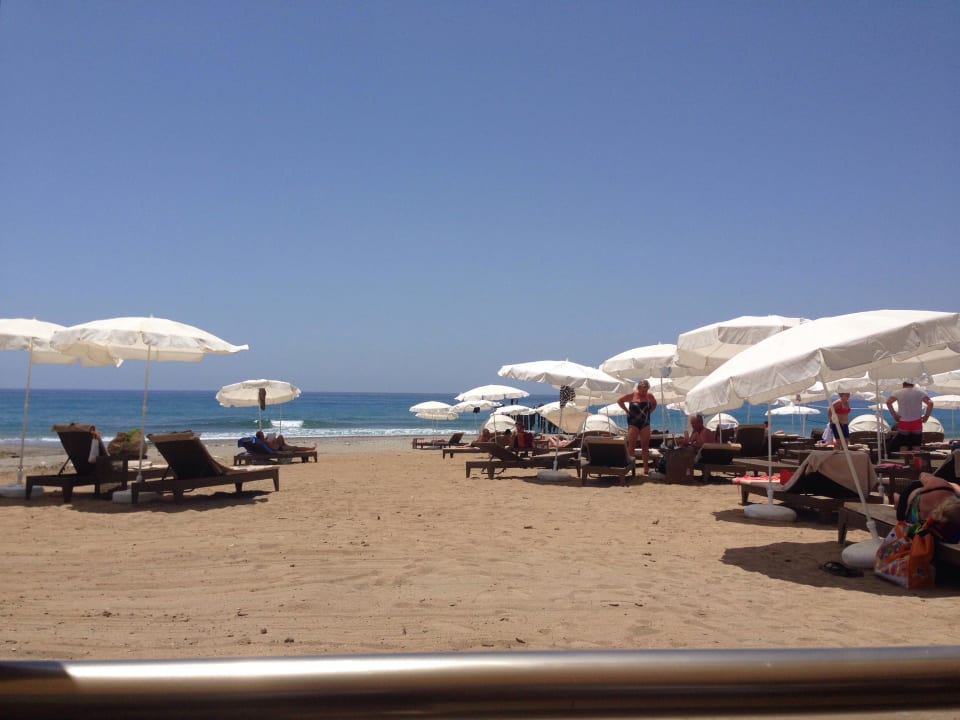 Hotel-Strand  Michell Hotel & Spa