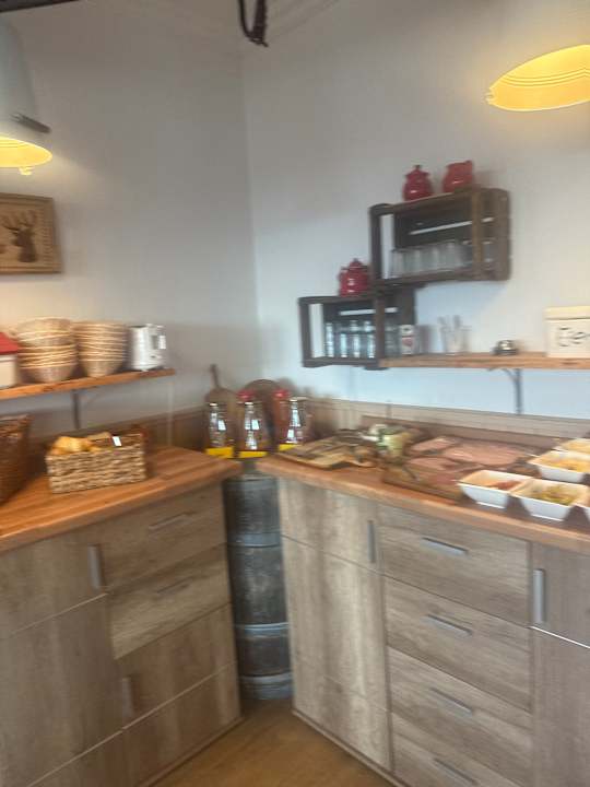 Gastro Harmonie Hotel Rust