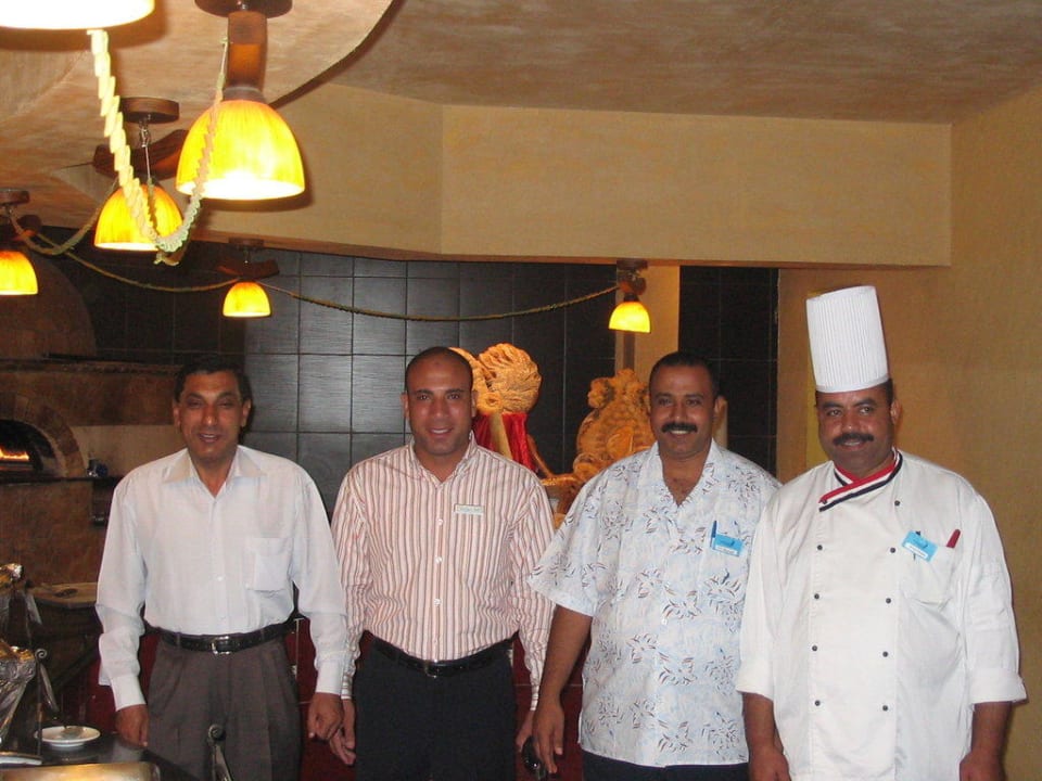 Big Bosse Pickalbatros Aqua Vista Resort - Hurghada