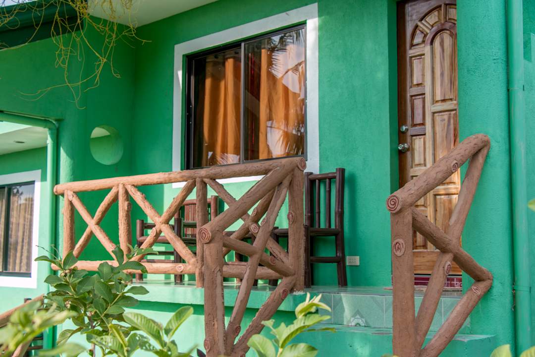 Zimmer Hotel Moonlight Resort