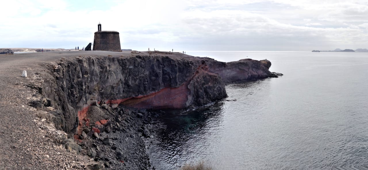 Strand Hotel H10 Lanzarote Princess