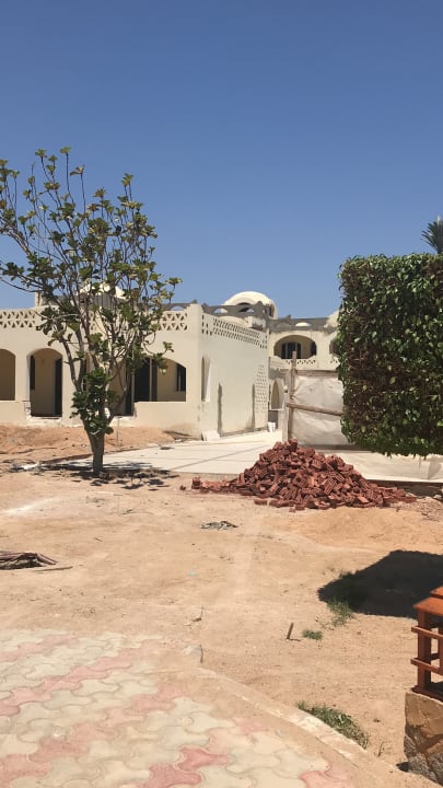 Außenansicht Regency Plaza Aqua Park & Spa