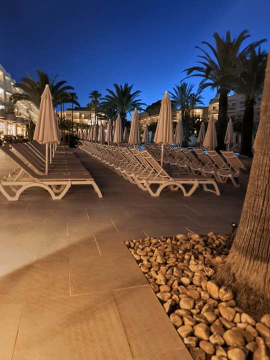 Pool Iberostar Selection Albufera Park