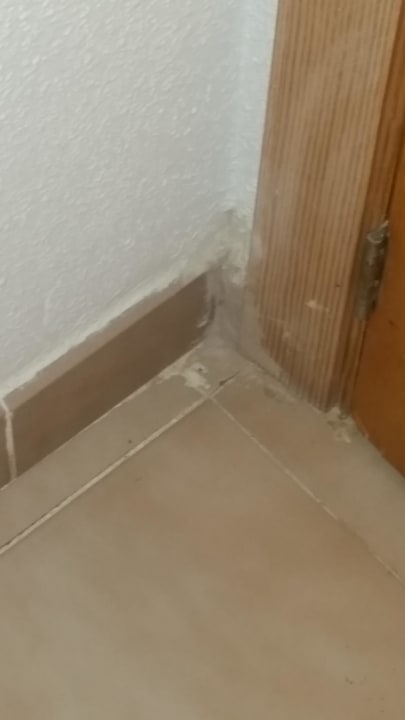 Neu renoviert  Globales Bouganvilla