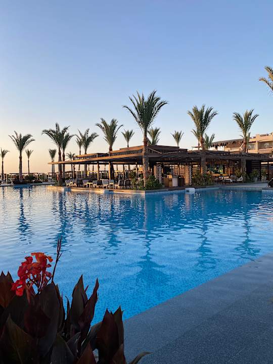 Pool Jaz Costa Mares (Adults Only)