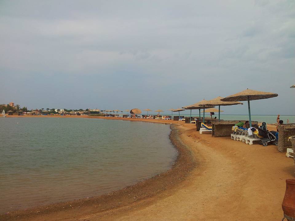 Lagune Mövenpick Resort & Spa El Gouna