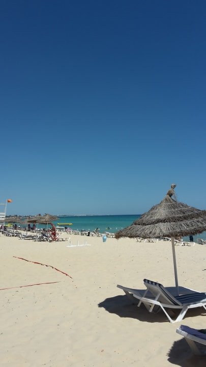 Strand Hotel Royal Nozha