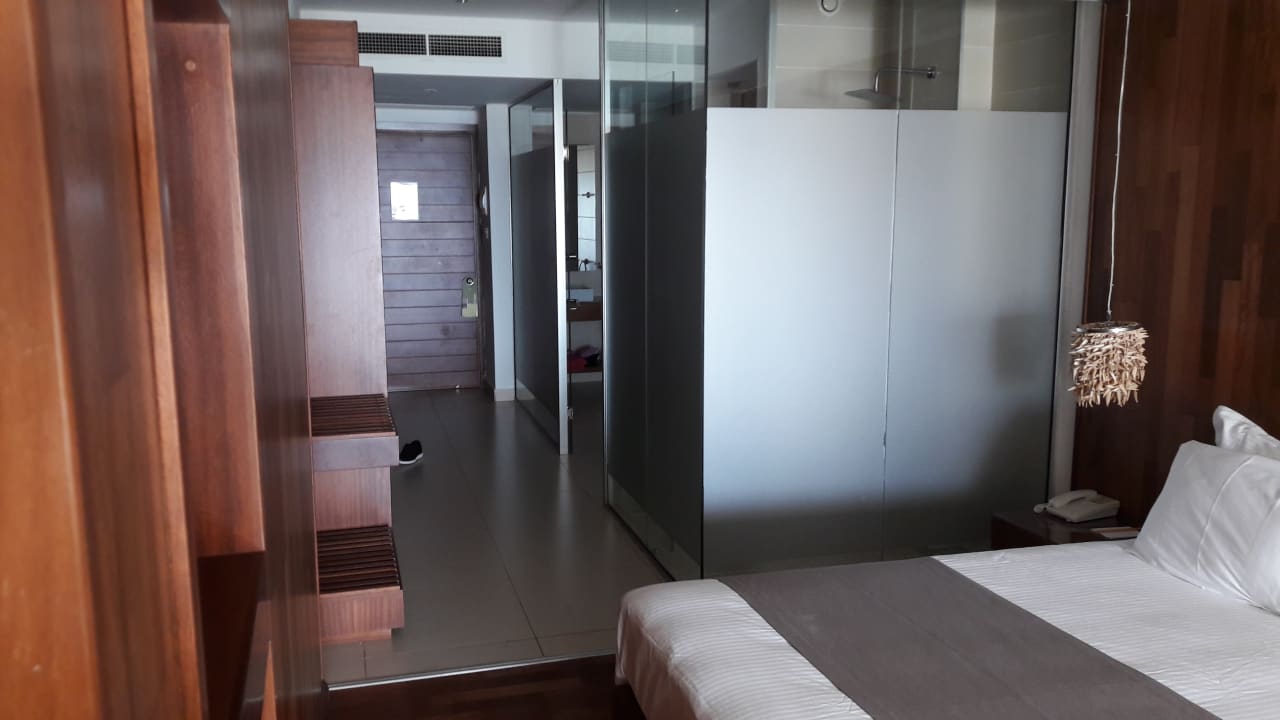 Zimmer Napa Mermaid Hotel & Suites