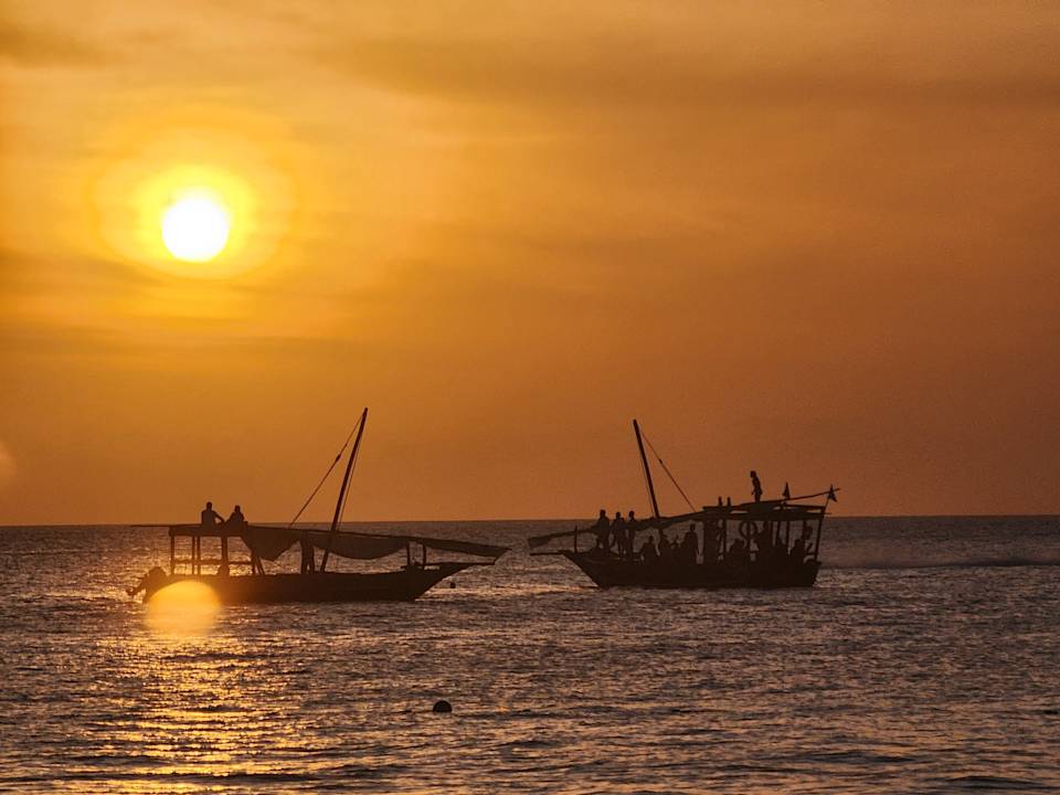 Strand Royal Zanzibar Beach Resort