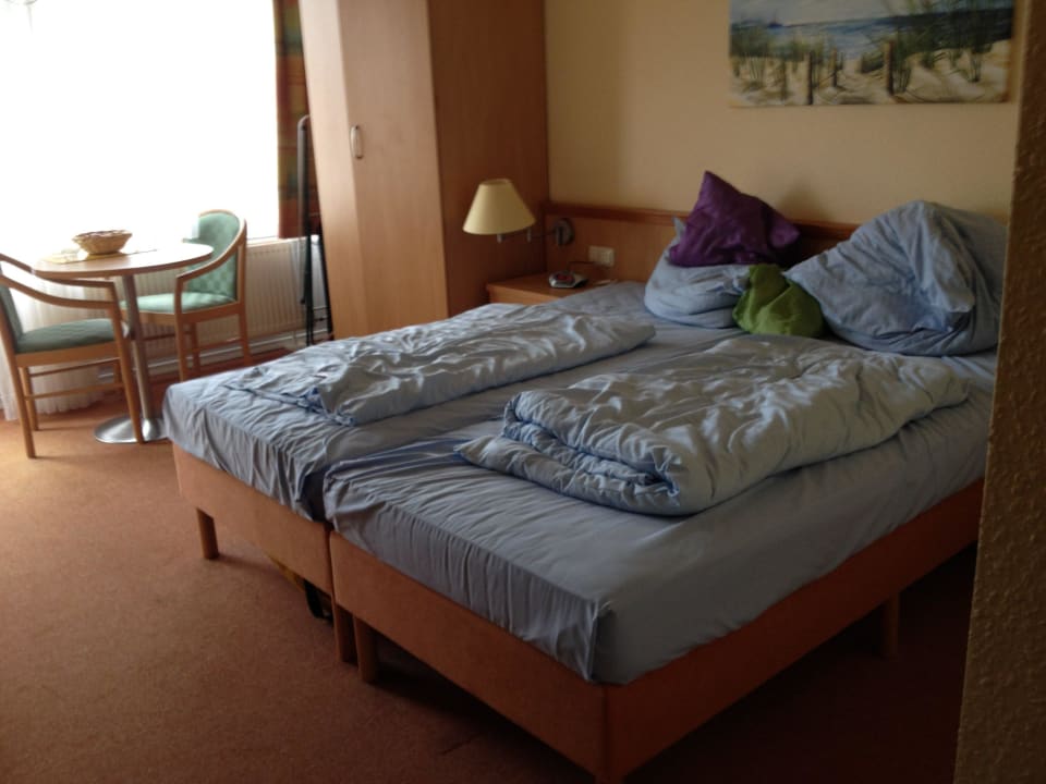 Unser Zimmer Ferienwohnungen Ferienpark Weissenhäuser Strand