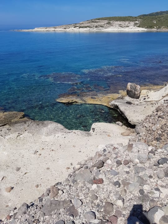 Strand Resort Zigana Alaçati