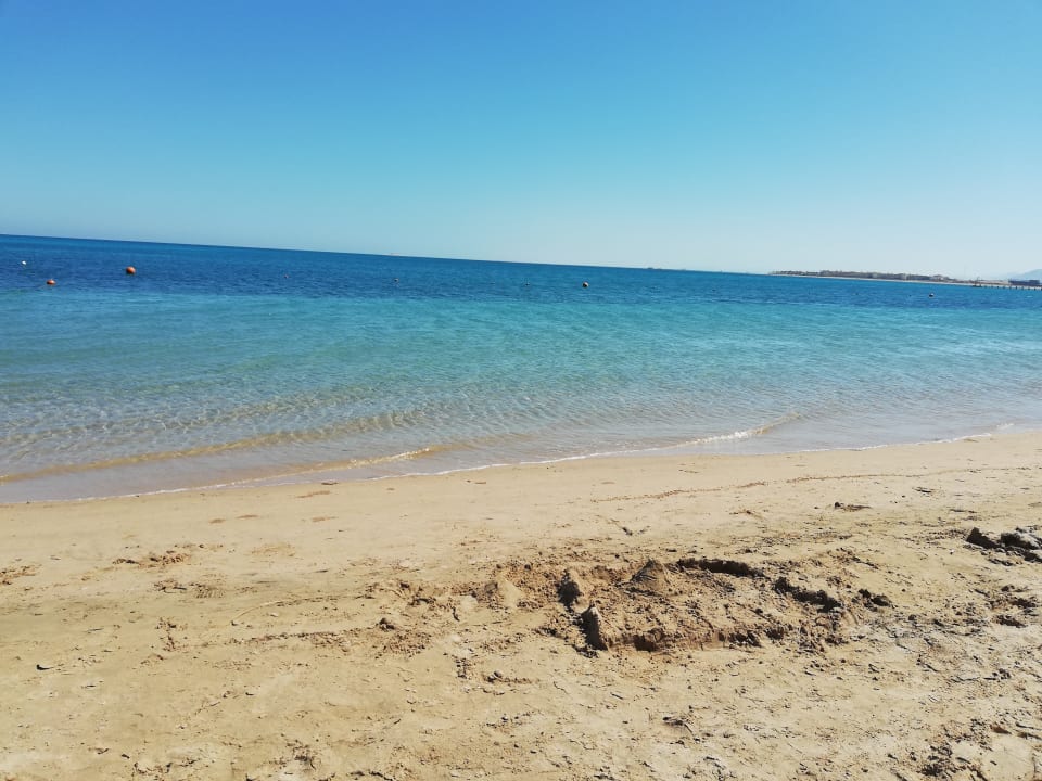 Strand Sentido Caribbean World Soma Bay