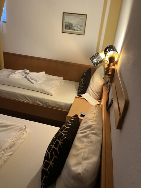 Zimmer Landhotel Lechstedter Obstweinschänke