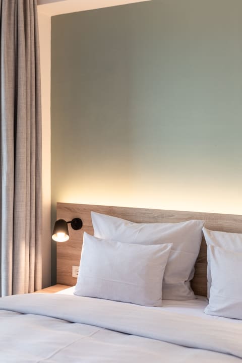 Zimmer sylc. Apartmenthotel – Serviced Apartments