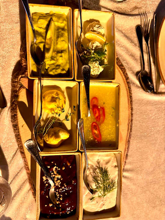 Gastro TUI Magic Life Belek