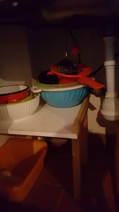 Zimmer Fattoria Il Praticino