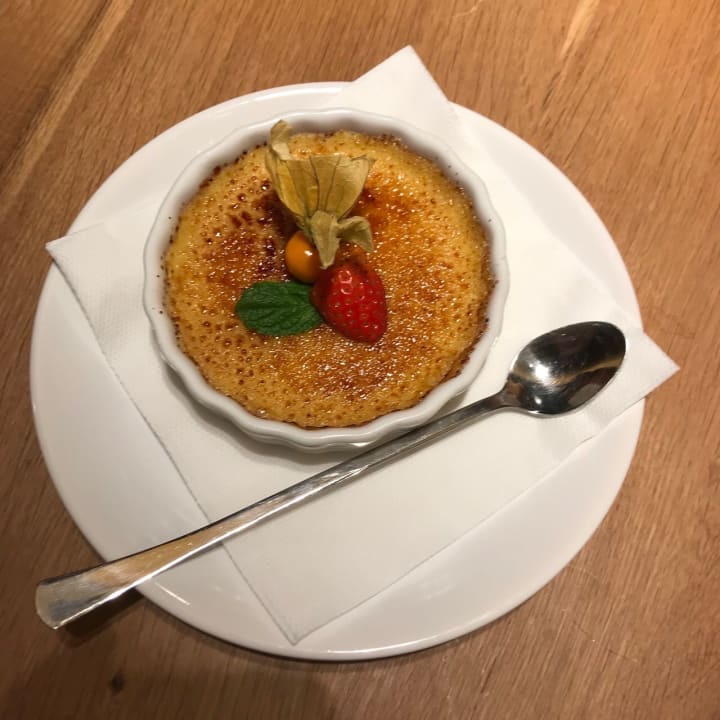 Gastro Pension David