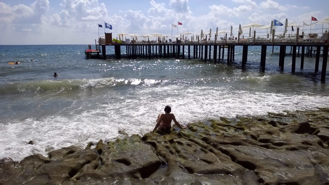 Sonnensteg Quattro Beach Spa & Resort