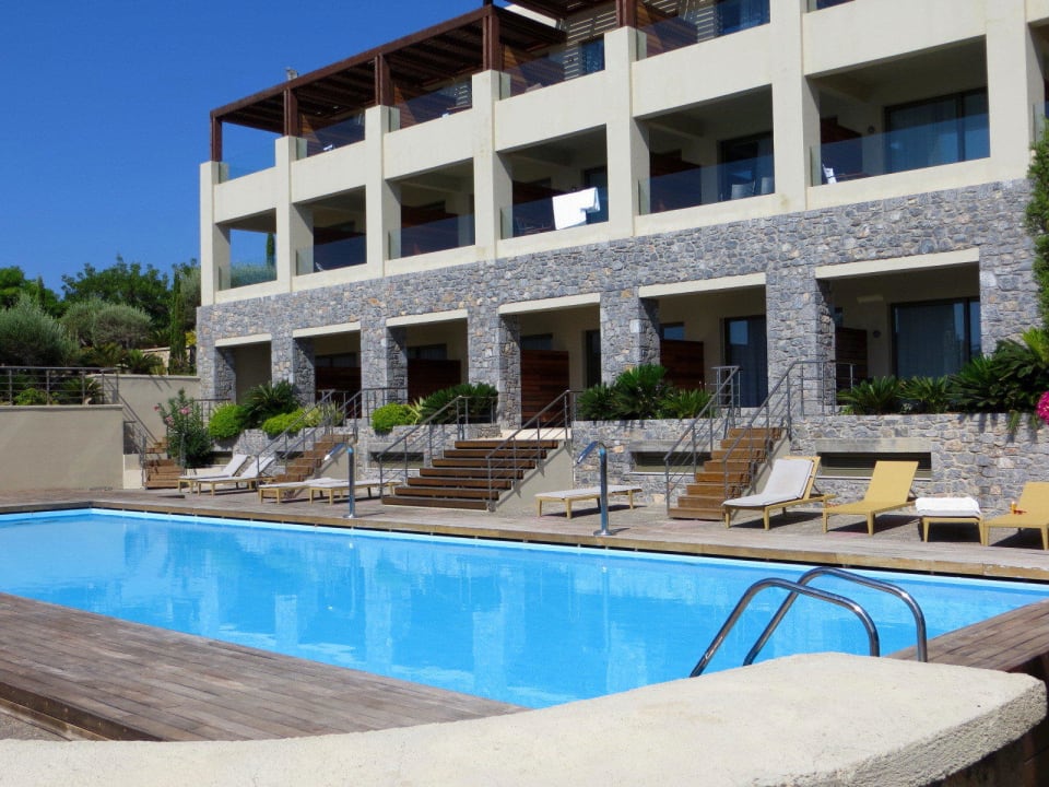 Wohneinheit Aquagrand Artistic Luxury Beach Resort - Adults only