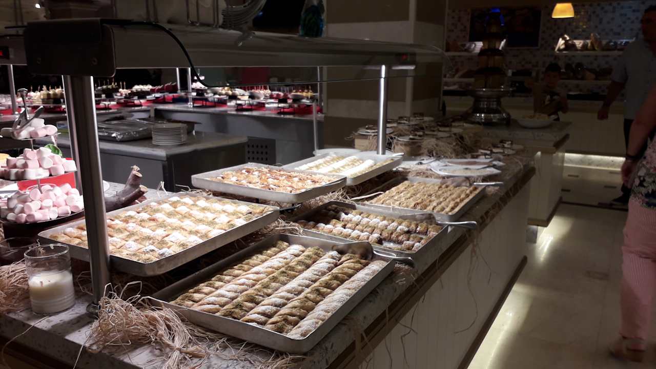 Gastro Diamond Excellence Resort & Spa