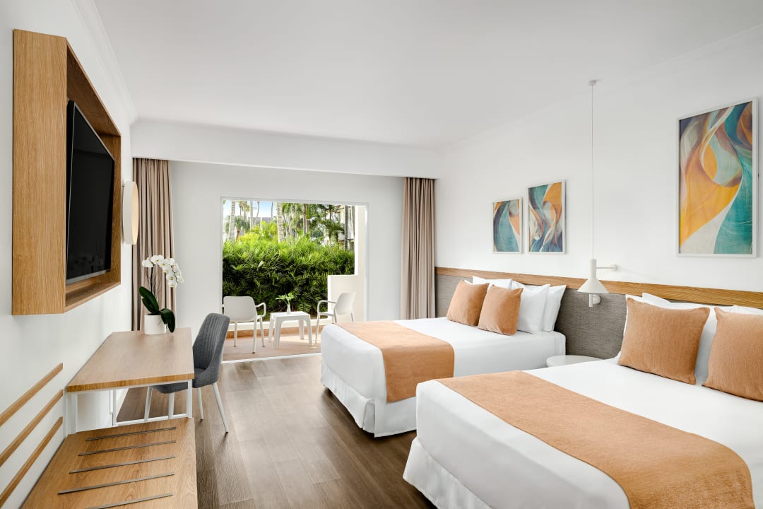 Zimmer Sunscape Dominicus La Romana