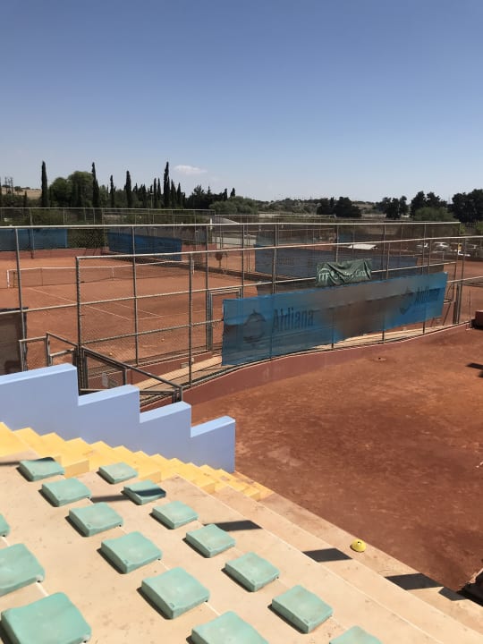 Sport & Freizeit ROBINSON CYPRUS