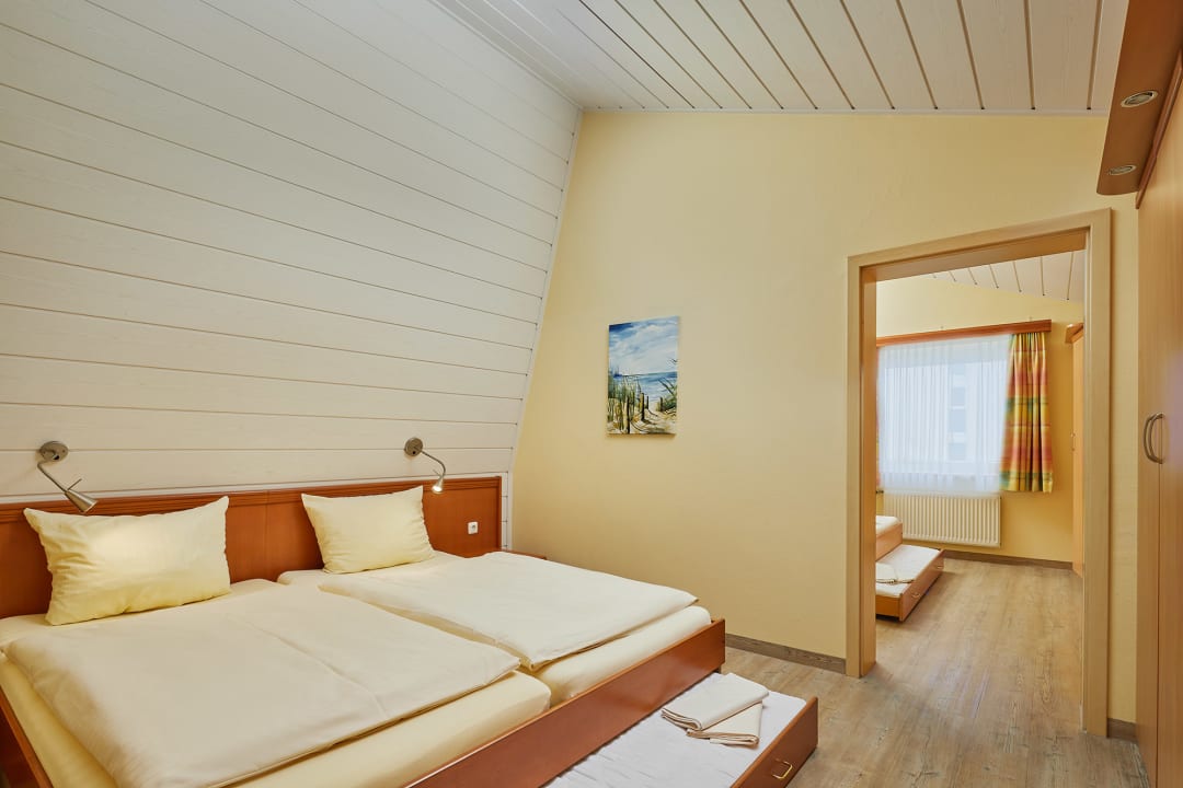 Zimmer Ferienwohnungen Ferienpark Weissenhäuser Strand