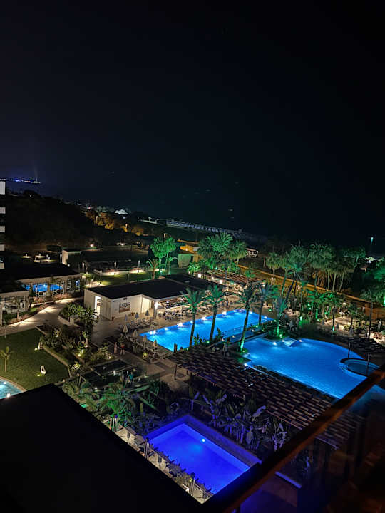 Außenansicht Süral Saray Hotel