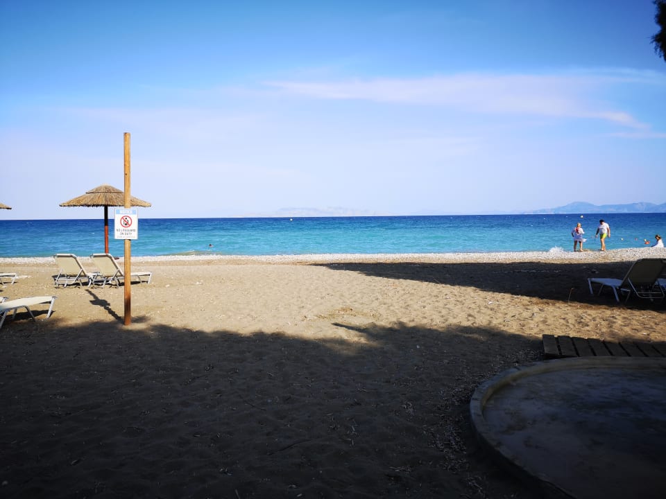 Strand TUI KIDS CLUB Alex Beach